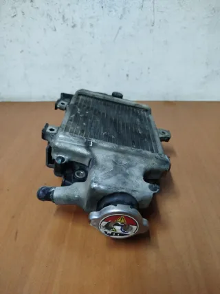 Radiador Honda SH 125 (2016)