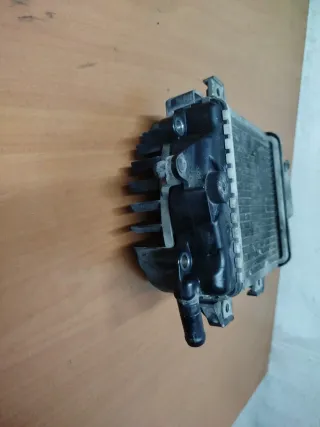 Radiador Honda SH 125 (2016)