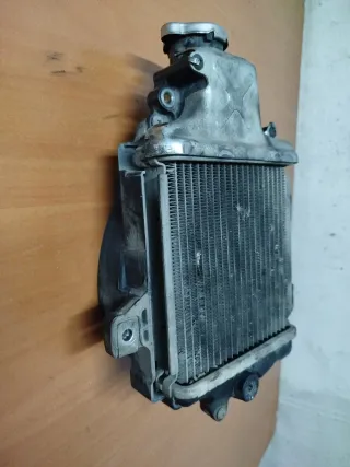 Radiador Honda SH 125 (2016)