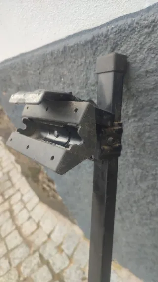 Barras tejadilho Norauto Titan BP 225