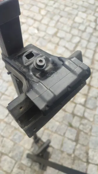 Barras tejadilho Norauto Titan BP 225