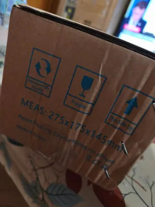 Impresora Inyección Mano 25.4mm