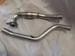 Colector Honda X-ADV