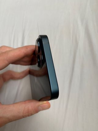 LEER iPhone 14 128GB Medianoche SOLO WIFI