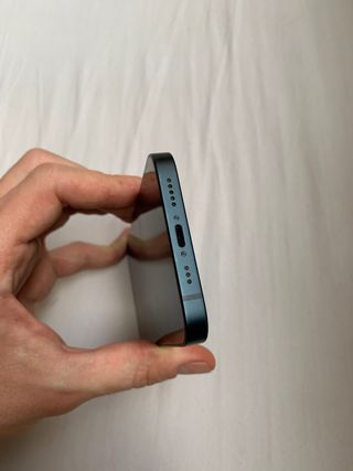 LEER iPhone 14 128GB Medianoche SOLO WIFI