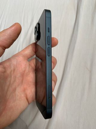 LEER iPhone 14 128GB Medianoche SOLO WIFI