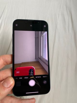 LEER iPhone 14 128GB Medianoche SOLO WIFI