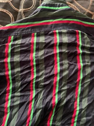 Camicetta Seidensticker righe donna tg. 38