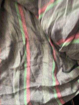Camicetta Seidensticker righe donna tg. 38