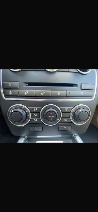 Land Rover Freelander 2015