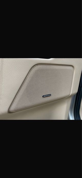 Land Rover Freelander 2015