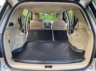 Land Rover Freelander 2015