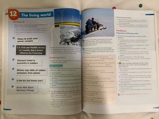 Libro inglés Complete Advanced