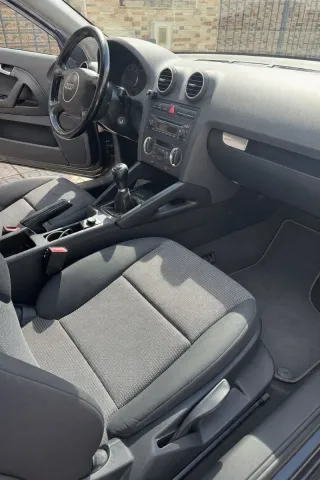 Audi A3 2004