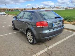 Audi A3 2004