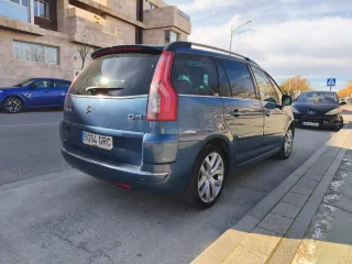 Citroen C4 Picasso 2009