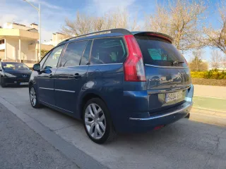 Citroen C4 Picasso 2009