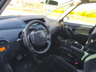 Citroen C4 Picasso 2009