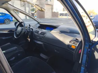 Citroen C4 Picasso 2009