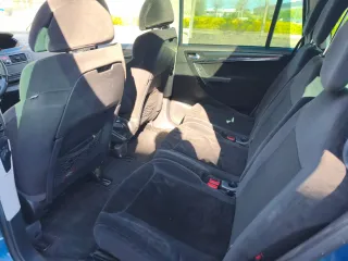 Citroen C4 Picasso 2009