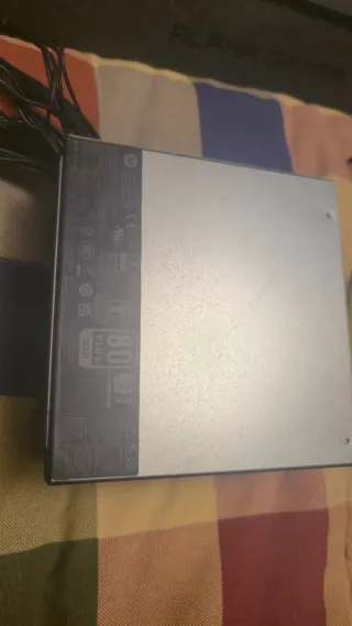 Fuente Alimentación Cooler Master 800W 80+ Gold