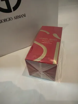 Giorgio Armani Sì Passione Intense EDP 50ml