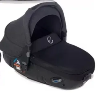 Carrito Jane Muum Matrix