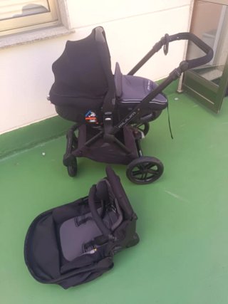 Carrito Jane Muum Matrix