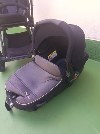 Carrito Jane Muum Matrix