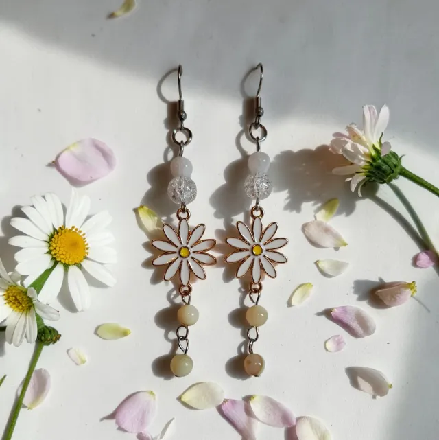 Pendientes Primavera