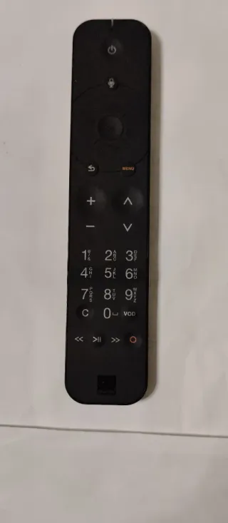 Mando a distancia Orange original