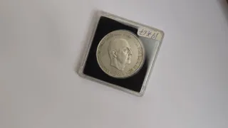 100 ptas 1966 Franco. 1* 9* 6* 7*