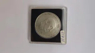 100 ptas 1966 Franco. 1* 9* 6* 7*