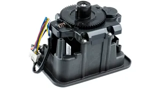 Motor corte robot cortacésped (Husqvarna)593821401