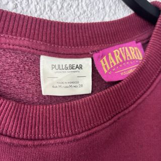 Sudadera Pull&Bear
