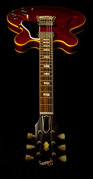 Gibson ES-335 Reissue VOS 1964
