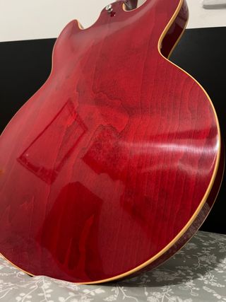 Gibson ES-335 Reissue VOS 1964