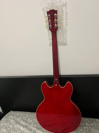 Gibson ES-335 Reissue VOS 1964