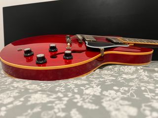 Gibson ES-335 Reissue VOS 1964