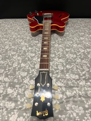 Gibson ES-335 Reissue VOS 1964