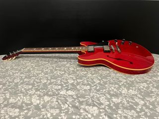 Gibson ES-335 Reissue VOS 1964