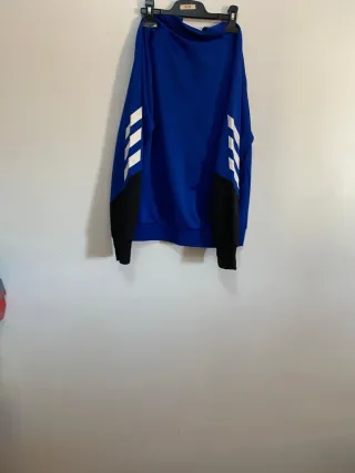 Camiseta Adidas azul Original