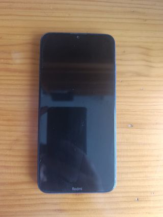 Xiaomi Redmi 8 4GB Ram 64 GB Almacenamiento