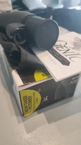 Visor Nocturno iGen NV20/20