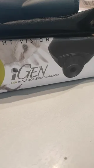 Visor Nocturno iGen NV20/20