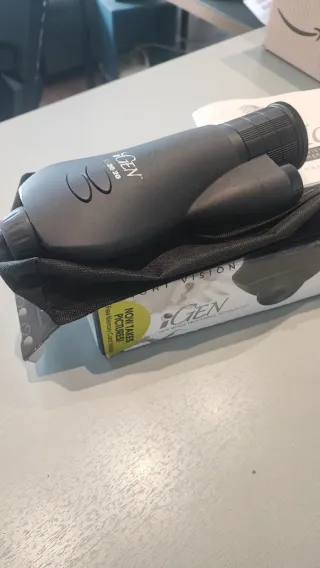 Visor Nocturno iGen NV20/20