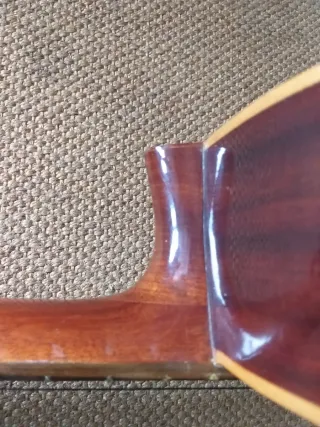 Guitarra  Vicente Sanchis