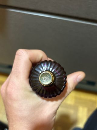 Perfume Guerlain Purple Fantasy