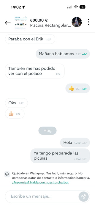 Pulverizador de pintura 1800W sin aire