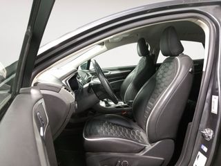 Ford Mondeo Hybrid Vignale